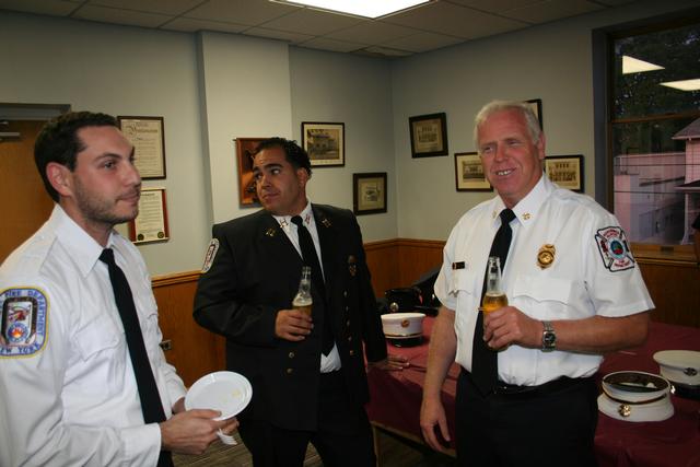 HFD Inspection 2010