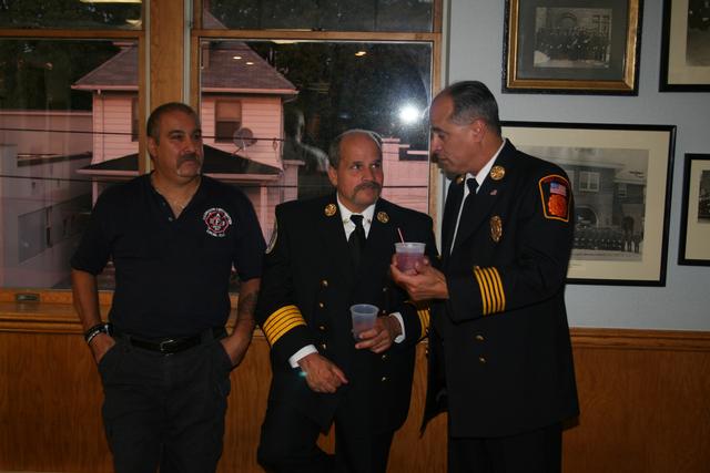 HFD Inspection 2010