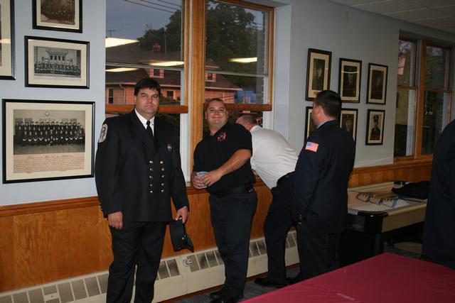 HFD Inspection 2010