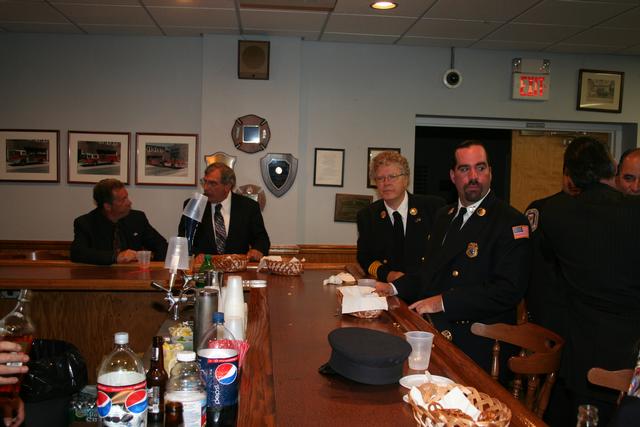 HFD Inspection 2010