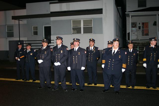 HFD Inspection 2010