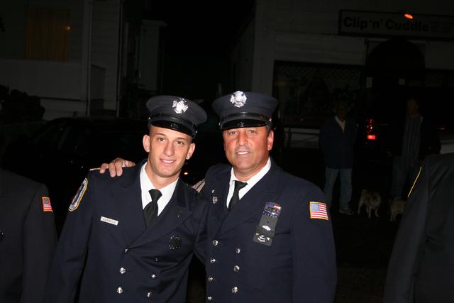 HFD Inspection 2010