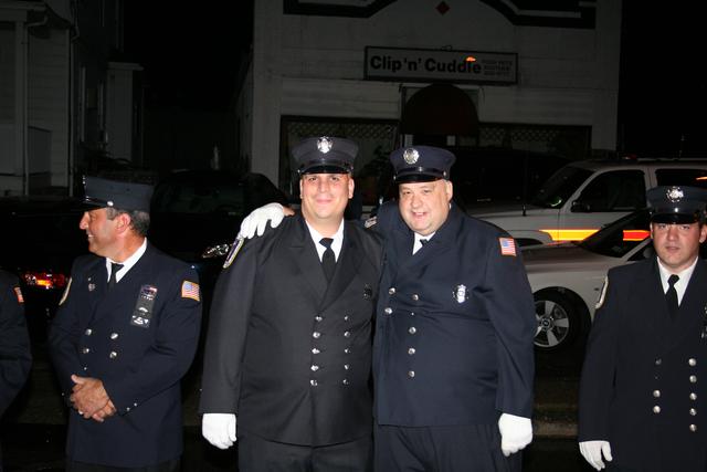 HFD Inspection 2010