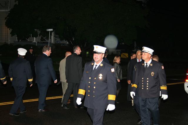 HFD Inspection 2010