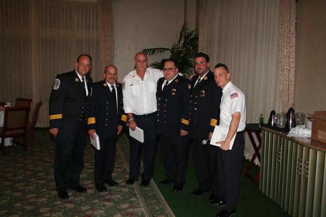 HFD Inspection 2010