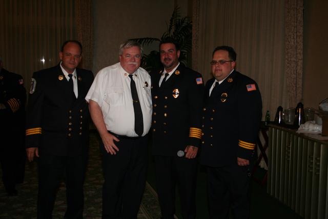 HFD Inspection 2010